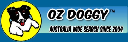 Oz Doggy links to friends and supporters