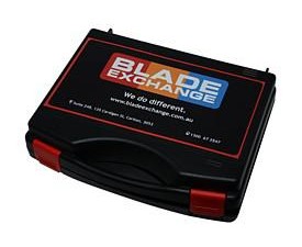 Blade Exchange - Clipper sharpening service