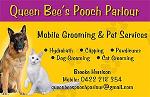 Dog Grooming Strathmore Dog Grooming Strathmore
