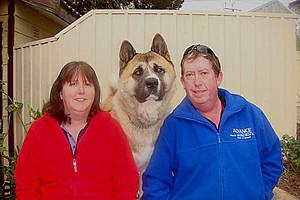 about golden grove boarding kennels cattery golden grove boarding ...