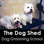The Dog Shed Grooming School