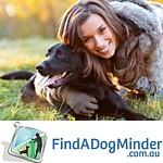 Find A Dog Minder