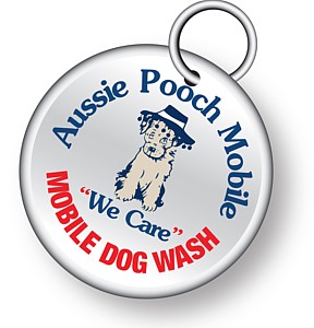 Dog massage promotes health and wellbeing for Aussie Pooches