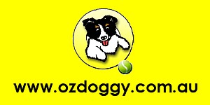 Oz Doggy testimonials from visitors and advertisers