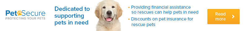 Pet Secure