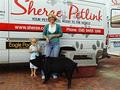 Sherae Petlink Transport