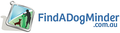 find a dog minder