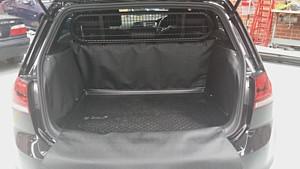 Dog barriers for vehicles Melbourne and Adelaide Dog barriers for vehicles : Adelaide SA manufacturer and installer