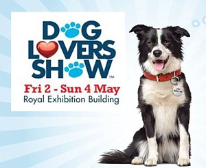 Dog Lovers Show Melbourne