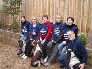 Australian Dog Trainers Academy in Melbourne