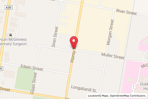 Fitzroy,,Dubbo,New South Wales,