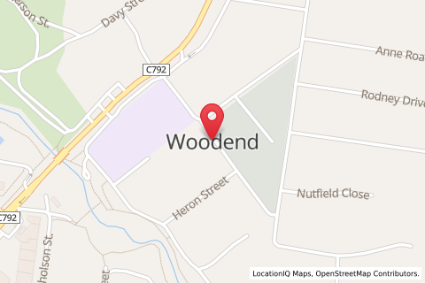 ,Woodend,,Victoria,Australia