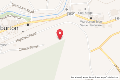 PO Box 27,,Warburton,VICTORIA,