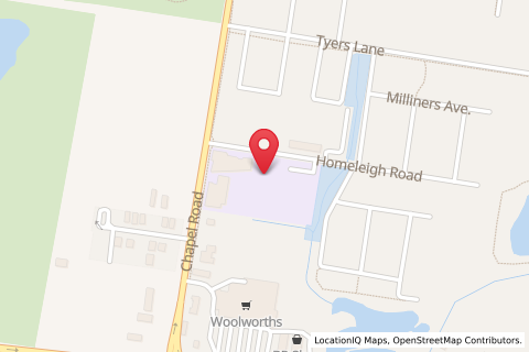 10 Homeleigh Road,Keysborough,,Victoria,