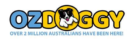Oz Doggy - Melbourne, Sydney, Brisbane, Perth. ACT